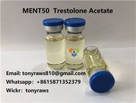 MENT50 Trestolone Acetate 50mg/ml CAS 10161-34-9