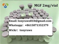 PEG MGF 2mg/vial پٹھوں کے مقاصد میں اضافہ