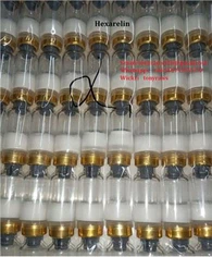 Peptide Hexarelin CAS 140703-51-1