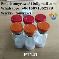 پی ٹی 141 پیپٹائیڈ سپلائر جنسی خواہش کی تعمیر میں اضافہ