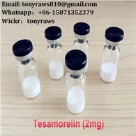 ٹیسامورلن پٹھوں کی بلڈنگ پیپٹائڈس ، ایگرافٹا چربی میں کمی پیپٹائڈس اسٹیرائڈس سی اے ایس 218949-48-5