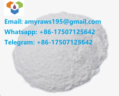 باڈی بلڈنگ سی اے ایس کے لئے 99 P پاکیوریزم سرم پاؤڈر Sr9009: 1379686-30-2