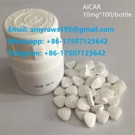 Aicar CAS 2627-69-2