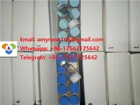 سی اے ایس 863288-34-0 بغیر وزن کے وزن میں کمی اسٹیرائڈز 2 مگرا / شیشی سی جے سی 1295