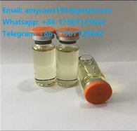 Dianabol 50 Anabolic Steroids Methandrostenolone 50mg/Ml CAS 72-63-9