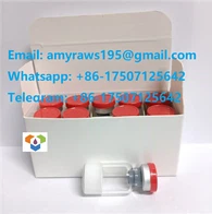 DSIP WONGDASGE 62568-57-4 پیپیائیڈ 99٪ پاکیزگی مضبوط اثر باڈی بلڈنگ