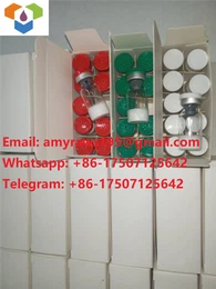 GHRP-6 CAS 87616-84-0