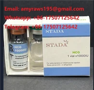 HGH 10000iu/vial STADA US ڈومیسٹک شپنگ 5-7 دن