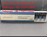 HGH 80iu/kit STADA US ڈومیسٹک شپنگ 5-7 دن