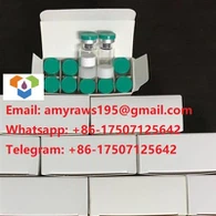 ہیومن گروتھ مسکل بلڈنگ پیپٹائڈز میلانوٹن-2، ماؤنٹ-2، میلانوٹن II CAS 121062-08-6