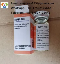 Nandrolone Phenylpropionate Hepius 100mg/ml بہترین معیار اور مستحکم سپلائر