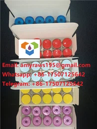 Oxytocin CAS 24346-32-5