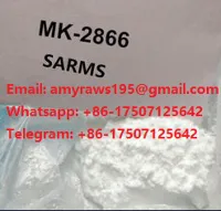 باڈی بلڈنگ کے لئے پاؤڈر ایم کے 2866