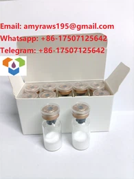 Tesamorelin 2mg/Vial CAS 218949-48-5