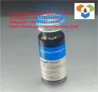 ٹیسٹوسٹیرون سائپیونائے 200 STADA