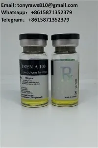 ٹرین A100 باڈی بلڈنگ جراثیم سے پاک یو ایس ڈومیسٹک شپنگ 5-7 دن بہترین معیار