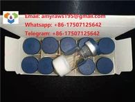 وزن میں کمی / پٹھوں کی نمو