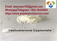 اینابولک پاؤڈر DHB(1-ٹیسٹوسٹیرون Cypionate) CAS:58-20-8 اچھی قیمت کے ساتھ