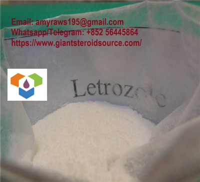 اینٹی یسٹروجین پاؤڈر لیٹروزولی/فیمآرا بوڈیبالڈانگ سی اے اے 112809-51-5 کے لئے