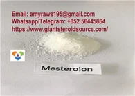 زبانی سٹرائڈ Mesterolone پاؤڈر