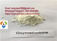 Oxymetholone (Anadrol) پاؤڈر