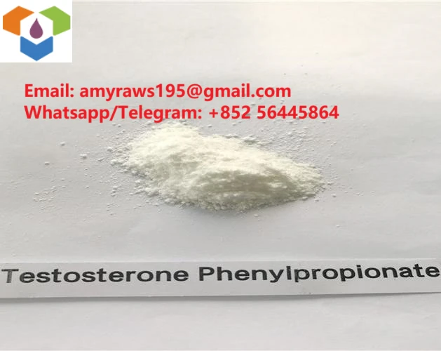 پاؤڈر ٹیسٹوسٹیرون Phenylpropionate