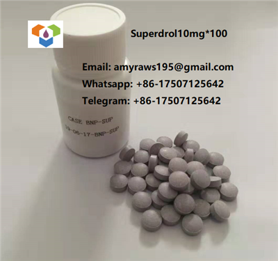 2،4-DNP 200mg*50 تیار ٹیبلیٹ