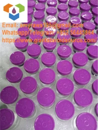 2mg/Vial Tesamorelin Peptides CAS 218949-48-5 Tesamorelin Injection