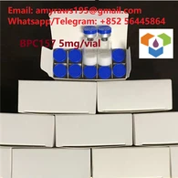 BPC157 CAS 137525-51-0