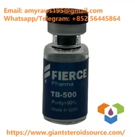 FIERCE TB500 3 دن کی USA شپنگ