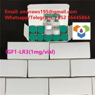 ہائی پیوریٹی پیپٹائڈس IGF1-LR3 1mg/vial