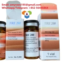 اعلی طہارت TRE200 (TREN ENANTHATE) تیل