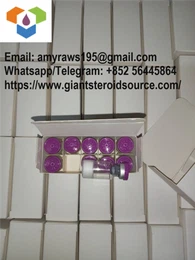 IGF1-LR3 0.1mg/Ml CAS 946870-92-4 پیپٹائڈس سٹیرائڈز