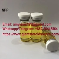 NPP/Nandrolone Phenylpropionate ہائی کوالٹی CAS:62-90-8