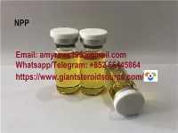 NPP (Nandrolone Phenypropionate) 100mg تیار تیل