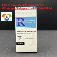 تیل Drostanolone Enanthate (Masteron) STADA US گھریلو شپنگ 3 دن