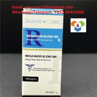 آئل میگا ماس بلینڈ 500 STADA یو ایس ڈومیسٹک شپنگ 3 دن