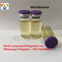 آئل میٹریبولون