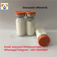 آئل اسٹینوزولول (ونسٹرول)