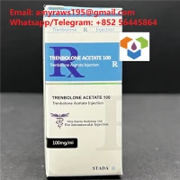 تیل Trenbolone Acetate امریکی گھریلو شپنگ 3 دن