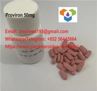 پروویرون ہائی کوالٹی CAS:1424-00-6