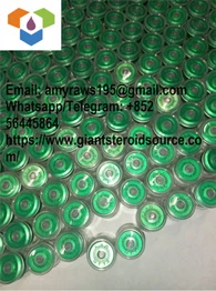 Somatropin STERILE US Domestic Shipping 5-7days Best Quality