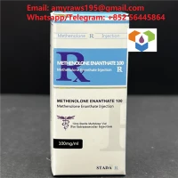 STADA پریمیم کوالٹی Methenolone Enanthate(Primobolan Enanthate)100mg/ml CAS:303-42-4
