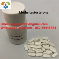 گولی میتھیلٹیسٹوسٹیرون