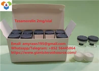 Tesamorelin CAS:218949-48-5