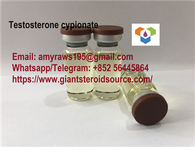 ٹیسٹوسٹیرون Cypionate 200mg/ml CAS 58-20-8