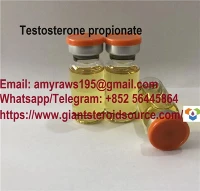 ٹیسٹوسٹیرون پروپیونیٹ ہائی کوالٹی CAS:57-85-2