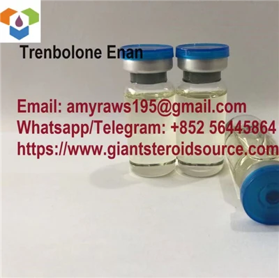 Trenbolone Enanthate ہائی کوالٹی CAS:1629618-98-9